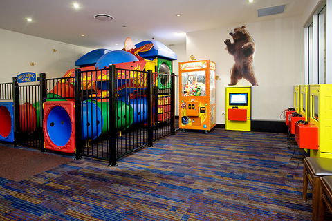 Colyton Hotel Motel - Accommodation NT 0