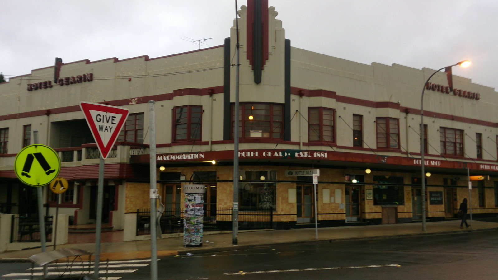 Katoomba NSW Accommodation NT