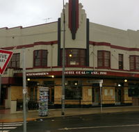 Hotel Gearin - Accommodation NT