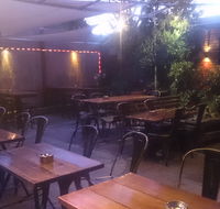 The Park Hotel - Accommodation NT