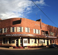 Rylstone Hotel - Accommodation NT