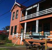 Dromedary Hotel - Accommodation NT