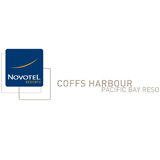 Novotel Pacific Bay Resort - Accommodation NT 0