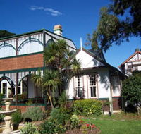 La Maison Boutique Hotel - Accommodation NT