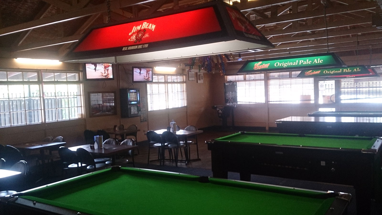 Andrews Farm SA Accommodation NT