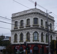 Maori Chief Hotel - Accommodation NT