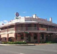 Royal Hotel Corowa - Accommodation NT