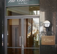 Stamford Plaza - Accommodation NT