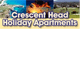Crescent Head Holiday Apartments - Accommodation NT