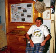 Barrow Creek Hotel - Accommodation NT