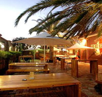 Balmoral Hotel - Accommodation NT