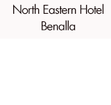 North Eastern Hotel Benalla - Accommodation NT