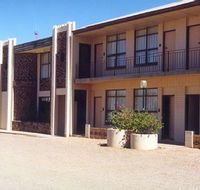 Opal Inn Hotel - Accommodation NT