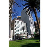 Mercure Hotel Melbourne
