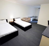 Heyfield Railway Hotel - Accommodation NT
