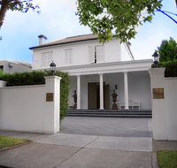 Florian Function amp Events Centre - Accommodation NT