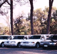 Hollywood VIP Limousines - Accommodation NT