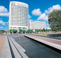 Ibis Sydney Olympic Park - Accommodation NT