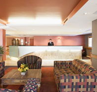 Mantra on Northbourne - Accommodation NT