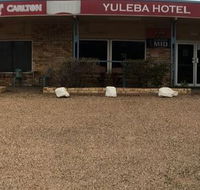 Yuleba Hotel Motel - Accommodation NT