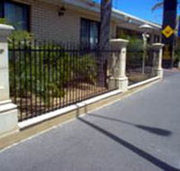 Comfort Inn Victor Harbor - Accommodation NT