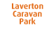 Laverton Caravan Park - Accommodation NT