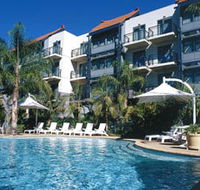 Esplanade River Suites - Accommodation NT