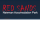 Red Sands Accommodation Park - Accommodation NT