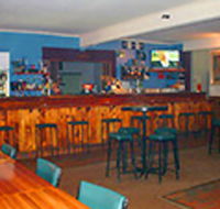 Great Lake Hotel amp Shop - Accommodation NT