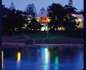 Sunset Strip VIC NT Tourism