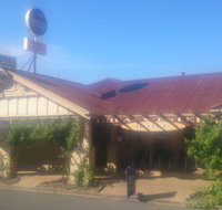 Great Western Hotel Motel - Accommodation NT