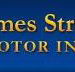 Hotels Toowoomba - James Street Motor Inn - Accommodation NT