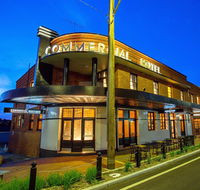 Commercial Boutique Hotel  - Accommodation NT