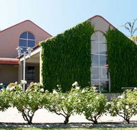 Quality Hotel Powerhouse