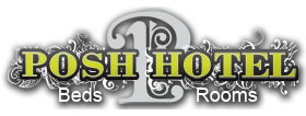 Posh Hotel - Accommodation NT 1