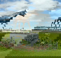 Racecourse Hotel Flemington - Accommodation NT