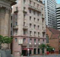 Rothbury On Ann Heritage Apartment Hotel - Accommodation NT