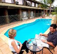 Comfort Inn On Marion - Accommodation NT