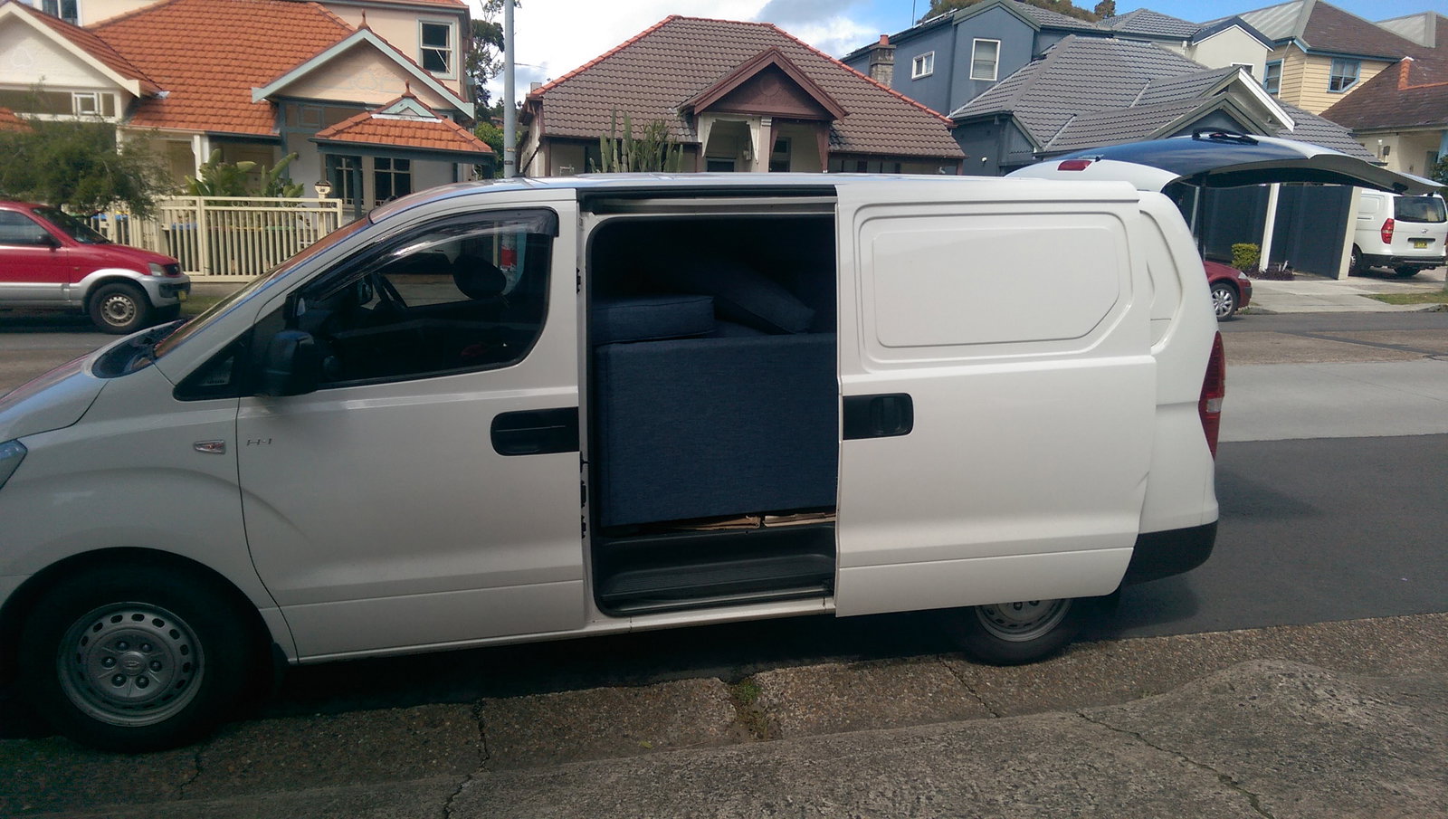 Marrickville NSW Accommodation NT