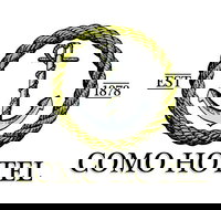 The Como Hotel - Accommodation NT