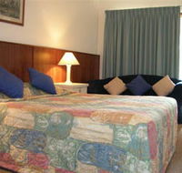 Augusta Georgiana Molloy Motel - Accommodation NT