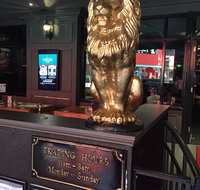 Melbourne Central Lion Hotel - NT Tourism