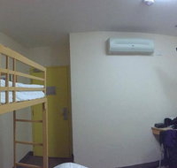 ibis Budget Melbourne CBD - NT Tourism