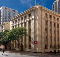 Rendezvous Hotel - Accommodation NT