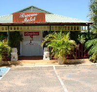 Broome Motel - Accommodation NT
