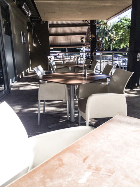 The Reef Hotel Noosa - Accommodation NT 0