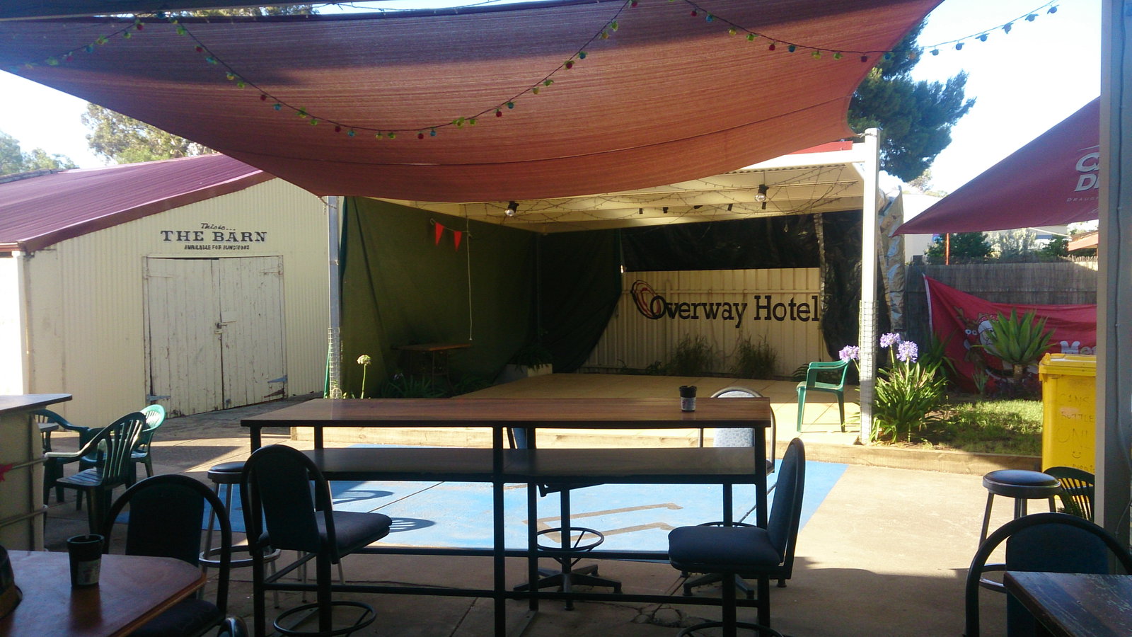 Gawler South SA Accommodation NT