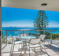 Sandcastle At The Beach - Accommodation NT