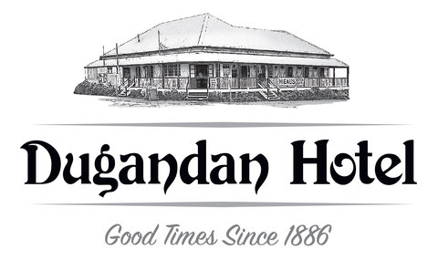 Dugandan Hotel - Accommodation NT 0