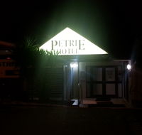 Petrie Hotel - Accommodation NT